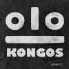 Kongos - As We Are